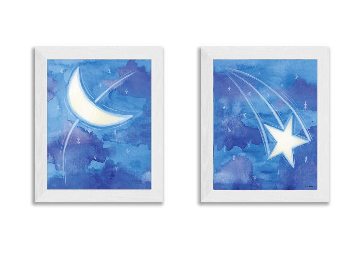 Star - Fine Art Print - The Sky Series