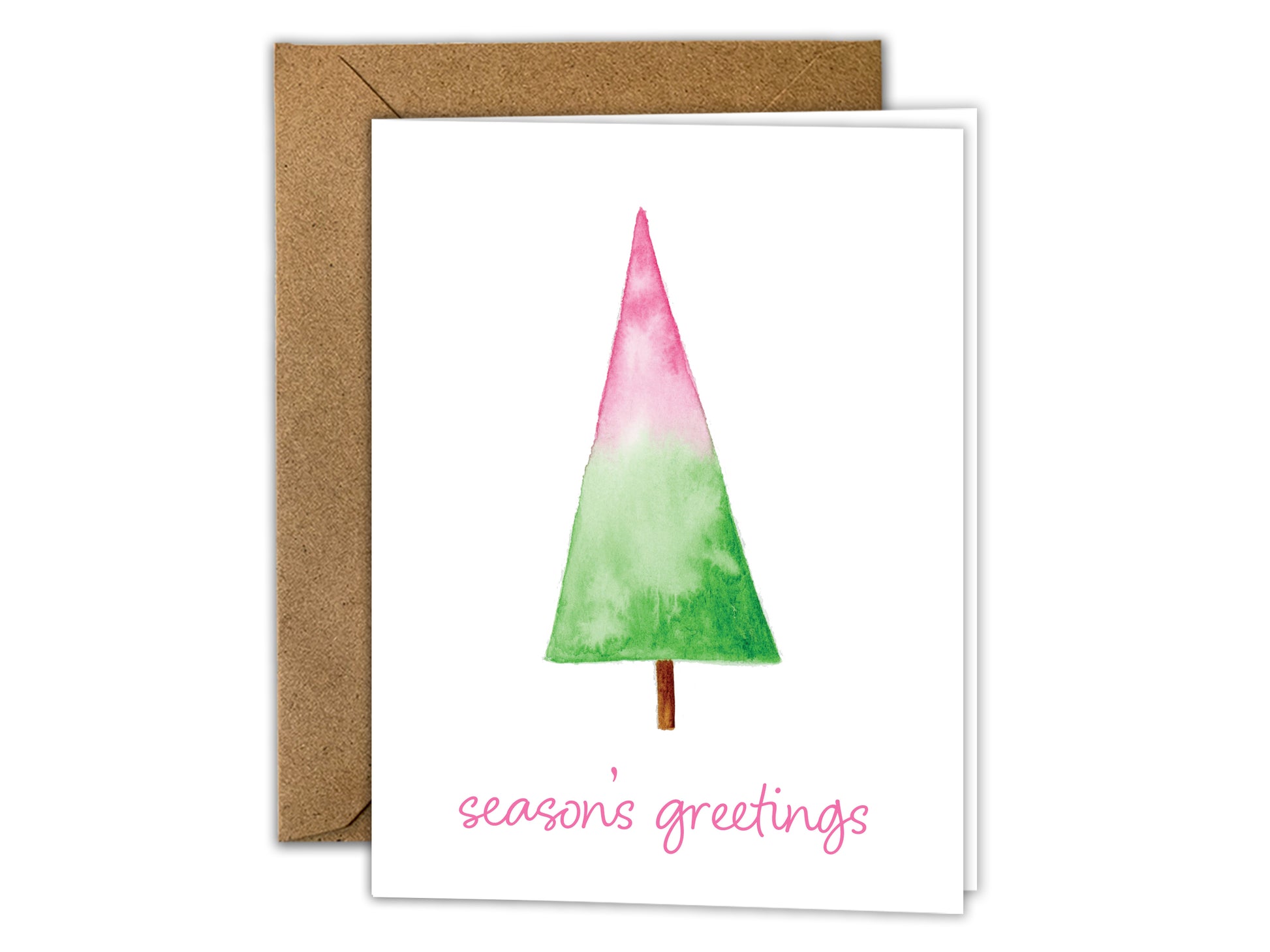 The Holiday Bright Series - Christmas Greeting Card Set, additional view