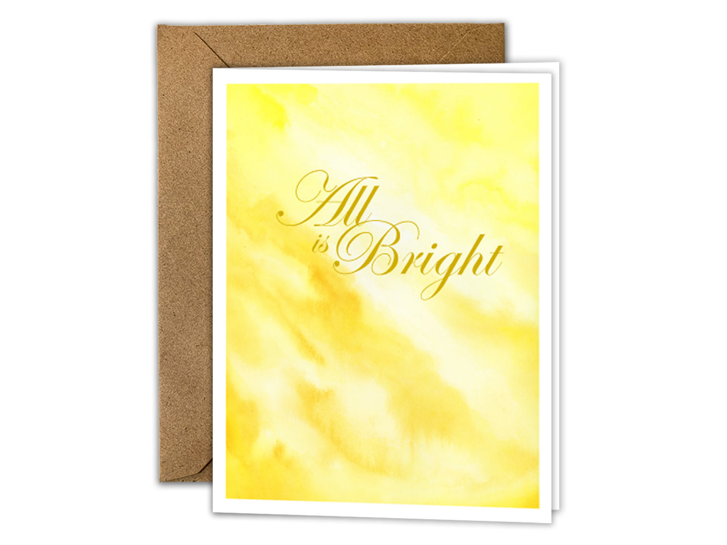 The Holiday Carols Series - Christmas Greeting Card Set, additional view