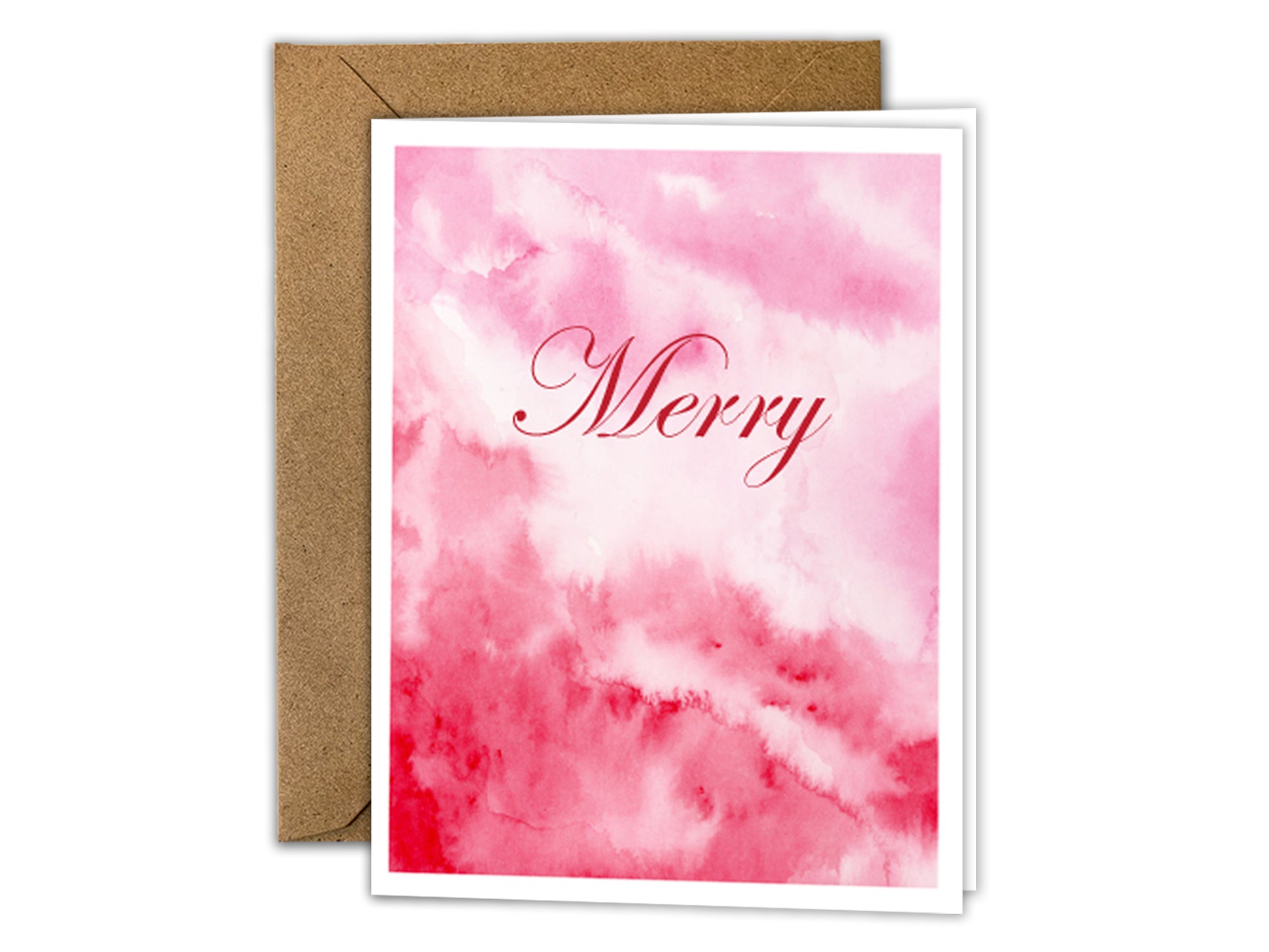 The Holiday Carols Series - Christmas Greeting Card Set, additional view