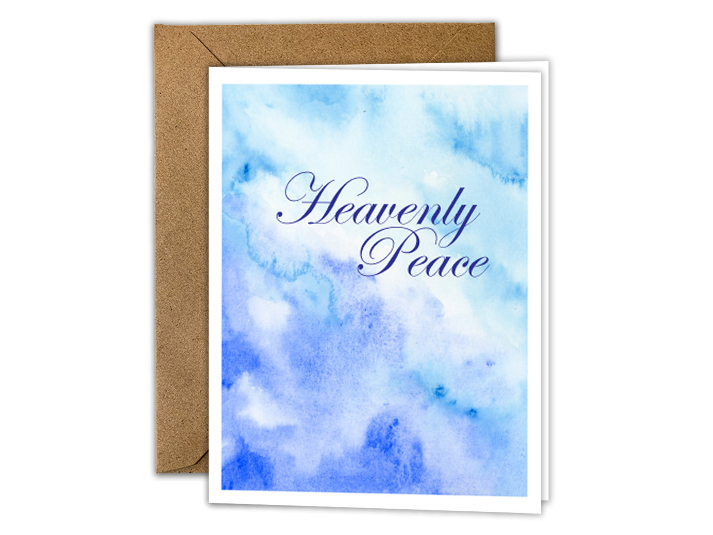 The Holiday Carols Series - Christmas Greeting Card Set, additional view