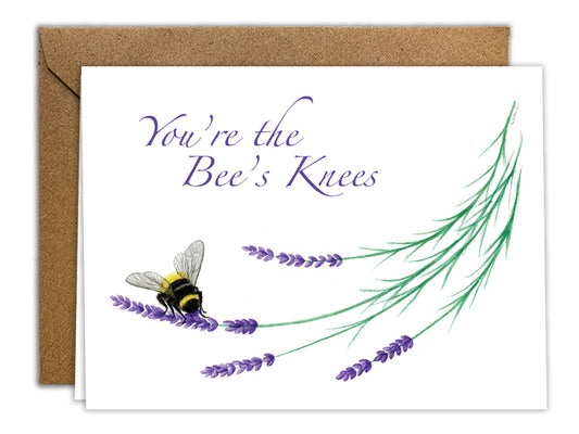 The Lavender Series - Greeting Card Set of 8