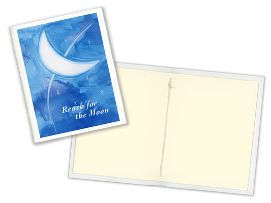 4 Small Journals, The Sky Series